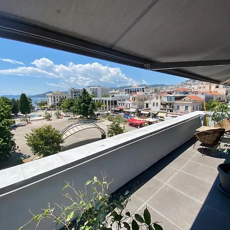 Urban Loft & Urban Flat 2025 Apartment Kavala Exterior photo