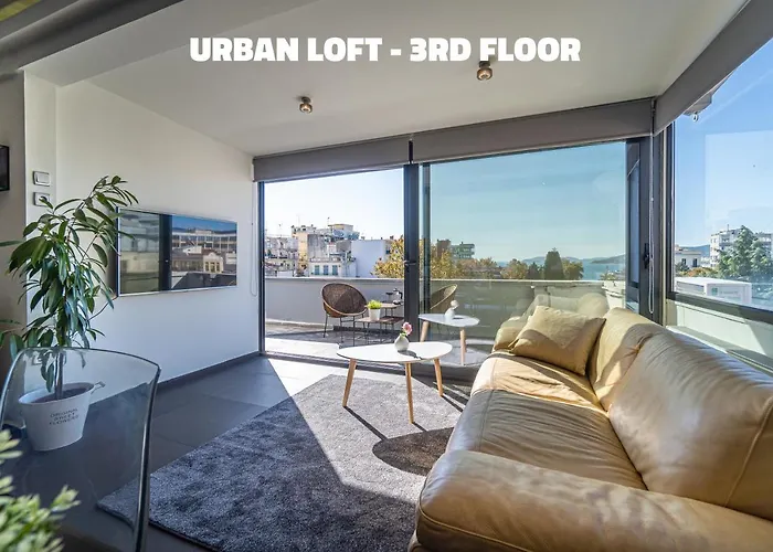 Urban Loft & Urban Flat 2025