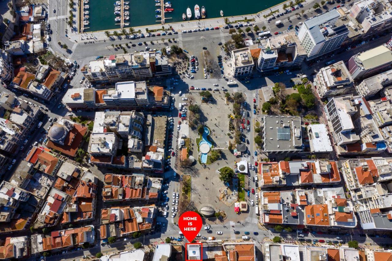Urban Loft & Urban Flat 2025 Kavala